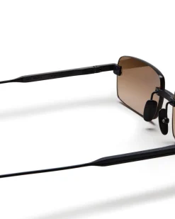 CHIMI Rimless Parallel Brown Gradient