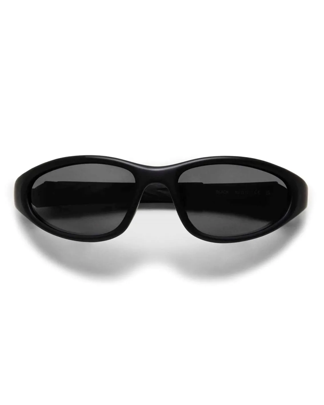CHIMI Split Black