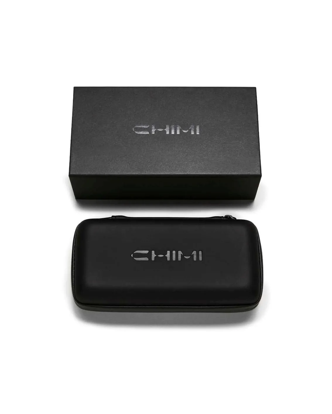 CHIMI Split Black