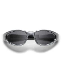 CHIMI Split Silver