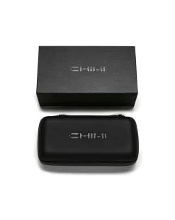 CHIMI Split Silver