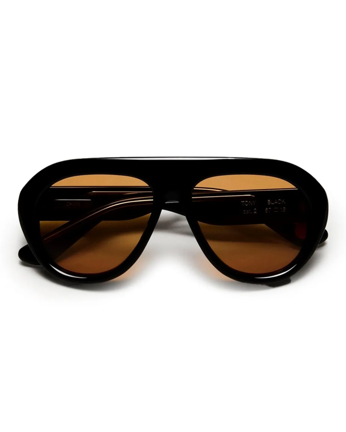 CHIMI Tony Black