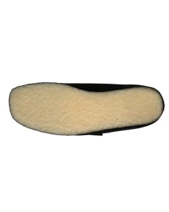 Clarks Wallabee G Black Suede