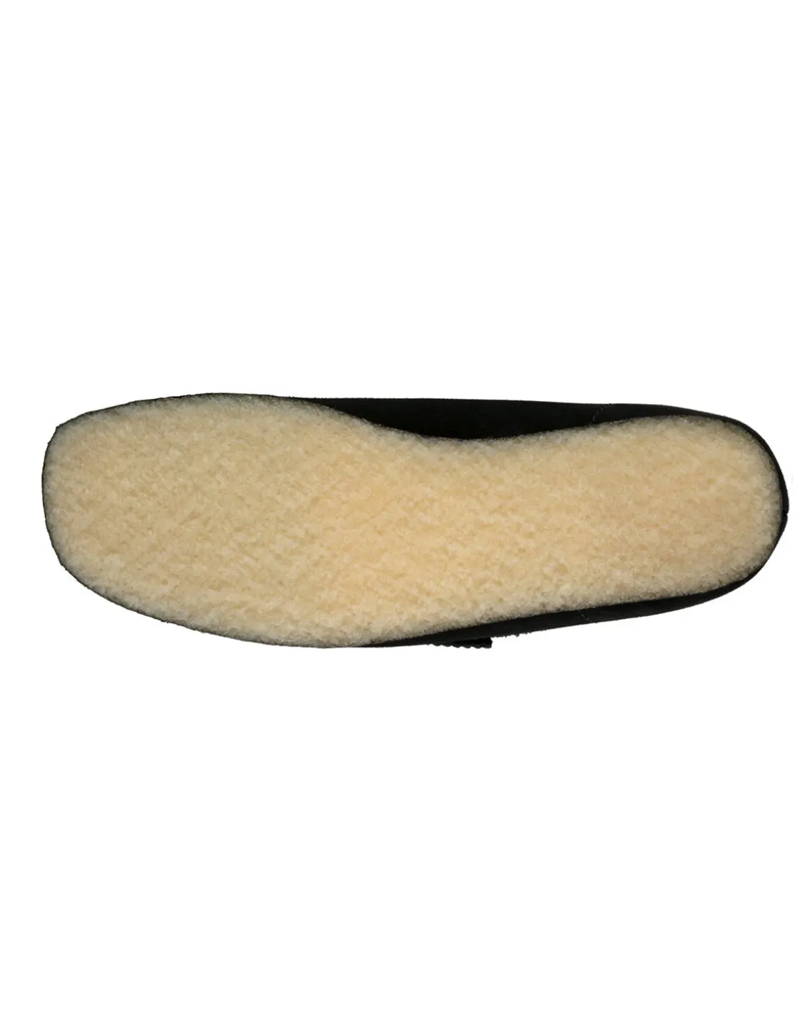 Clarks Wallabee G Black Suede