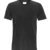 Colorful Standard Classic Organic Tee Faded Black