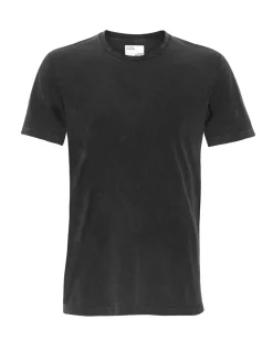 Colorful Standard Classic Organic Tee Faded Black