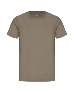 Colorful Standard Classic Organic Tee Ceder Brown