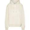 Colorful Standard Classic Organic Hood Ivory White