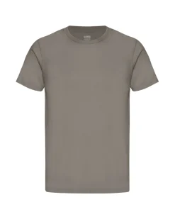 Colorful Standard Classic Organic Tee Misty Brown
