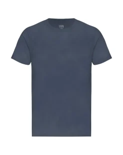 Colorful Standard Classic Organic Tee Neptune Blue