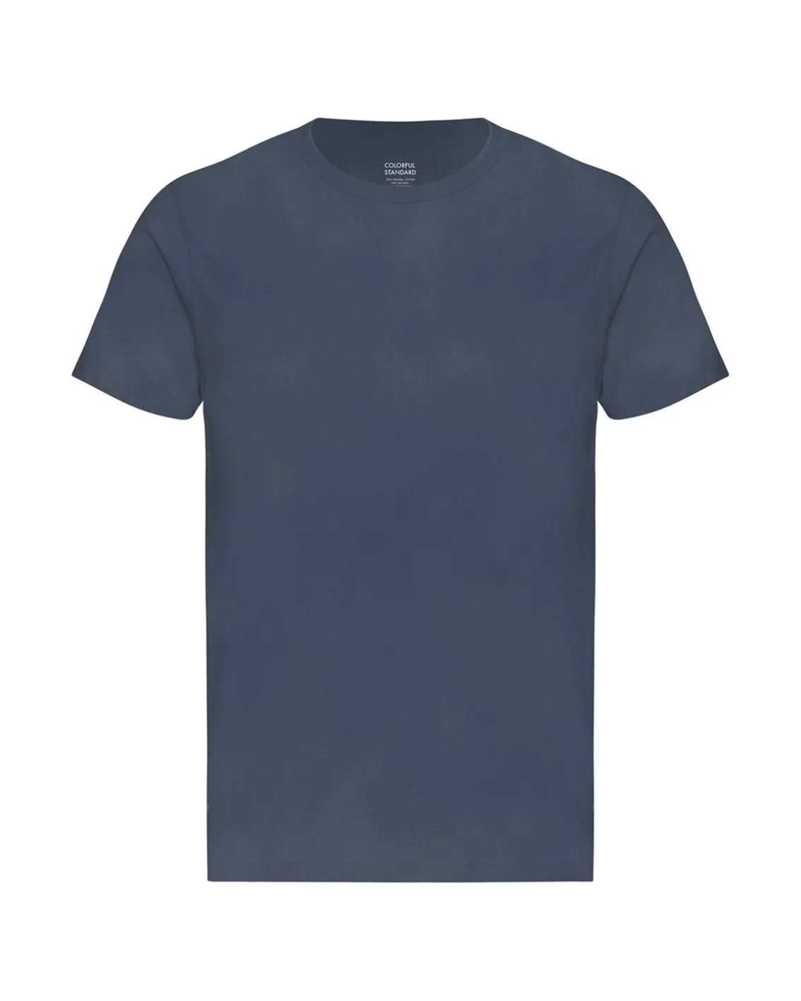 Colorful Standard Classic Organic Tee Neptune Blue