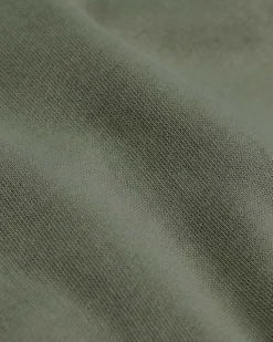Colorful Standard Classic Organic Tee Dusty Olive