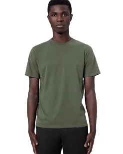 Colorful Standard Classic Organic Tee Dusty Olive