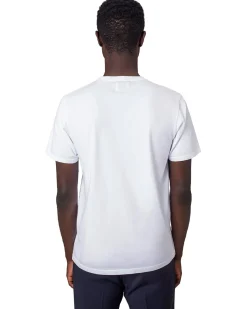 Colorful Standard Classic Organic Tee Optical White