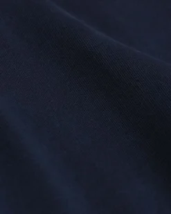 Colorful Standard Classic Organic Tee Navy Blue