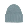 Colorful Standard Merino Wool Hat Stone Blue
