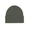Colorful Standard Merino Wool Beanie Dusty Olive