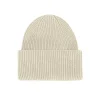 Colorful Standard Merino Wool Hat Ivory white