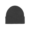 Colorful Standard Merino Wool Beanie Lava Grey