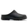 Comme des Garçons Homme Cdgh X Blundstone All Terrain Clog Black