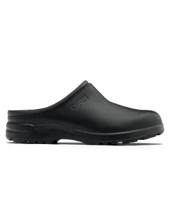 Comme des Garçons Homme Cdgh X Blundstone All Terrain Clog Black