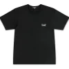 Comme des Garçons Homme Cdg Logo T-Shirt Black