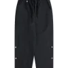 Comme des Garçons Homme Relaxed Pants Black