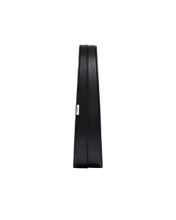 Coperni Mini Swipe Bag Black
