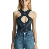 Coperni Puma X Coperni Bodysuit Black