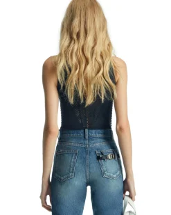 Coperni Puma X Coperni Bodysuit Black