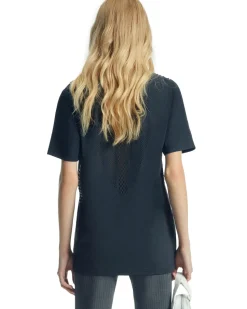 Coperni Puma X Coperni Football Jersey Black