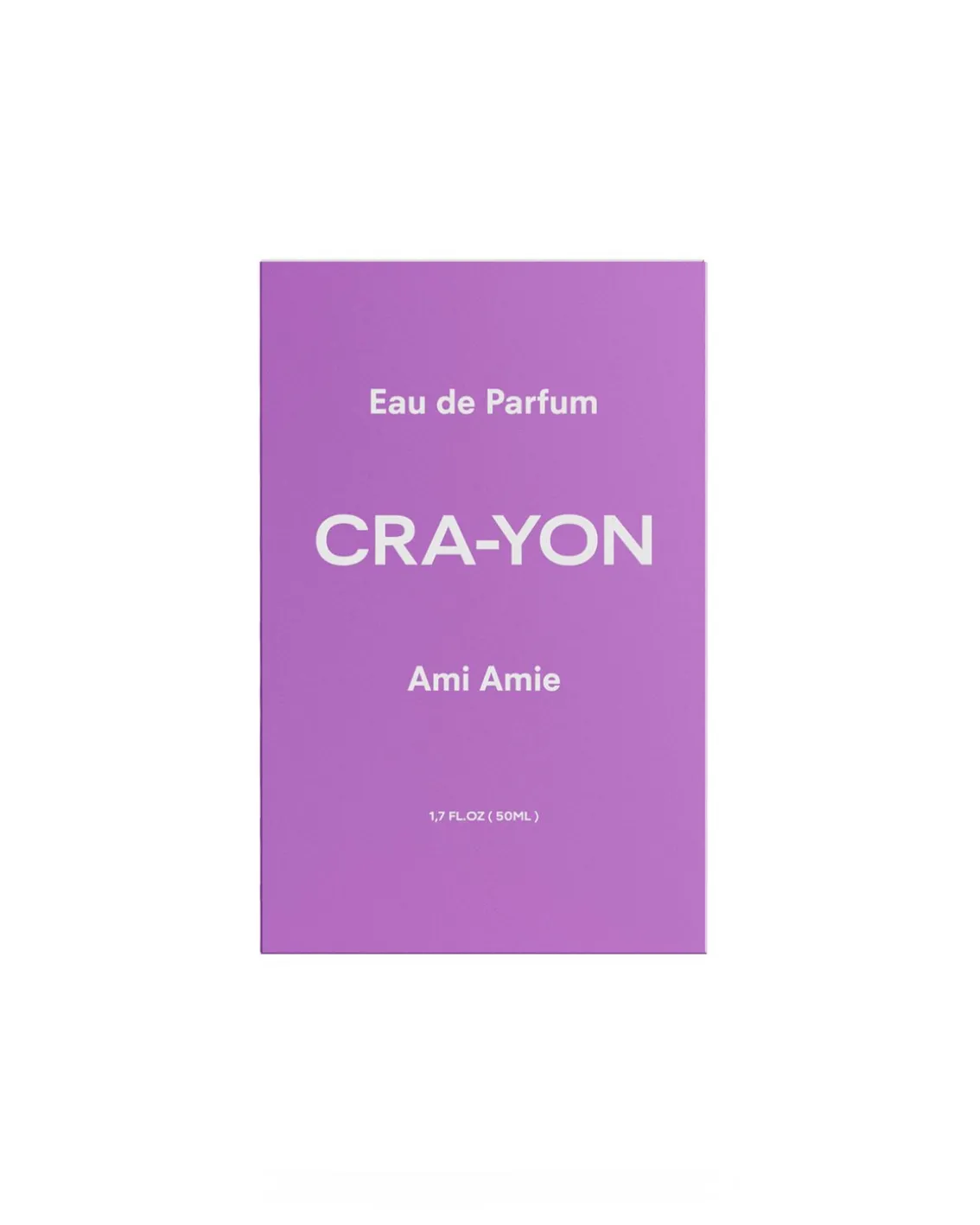 CRA-YON Ami Amie