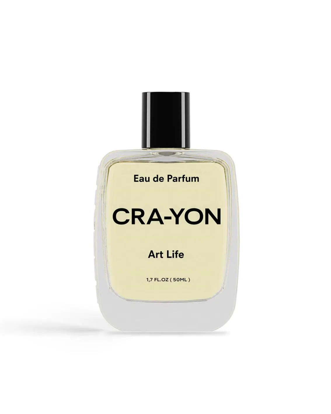 CRA-YON Art Life