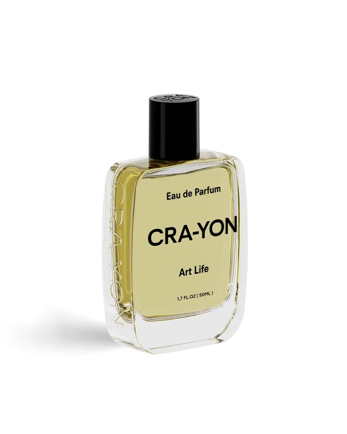 CRA-YON Art Life