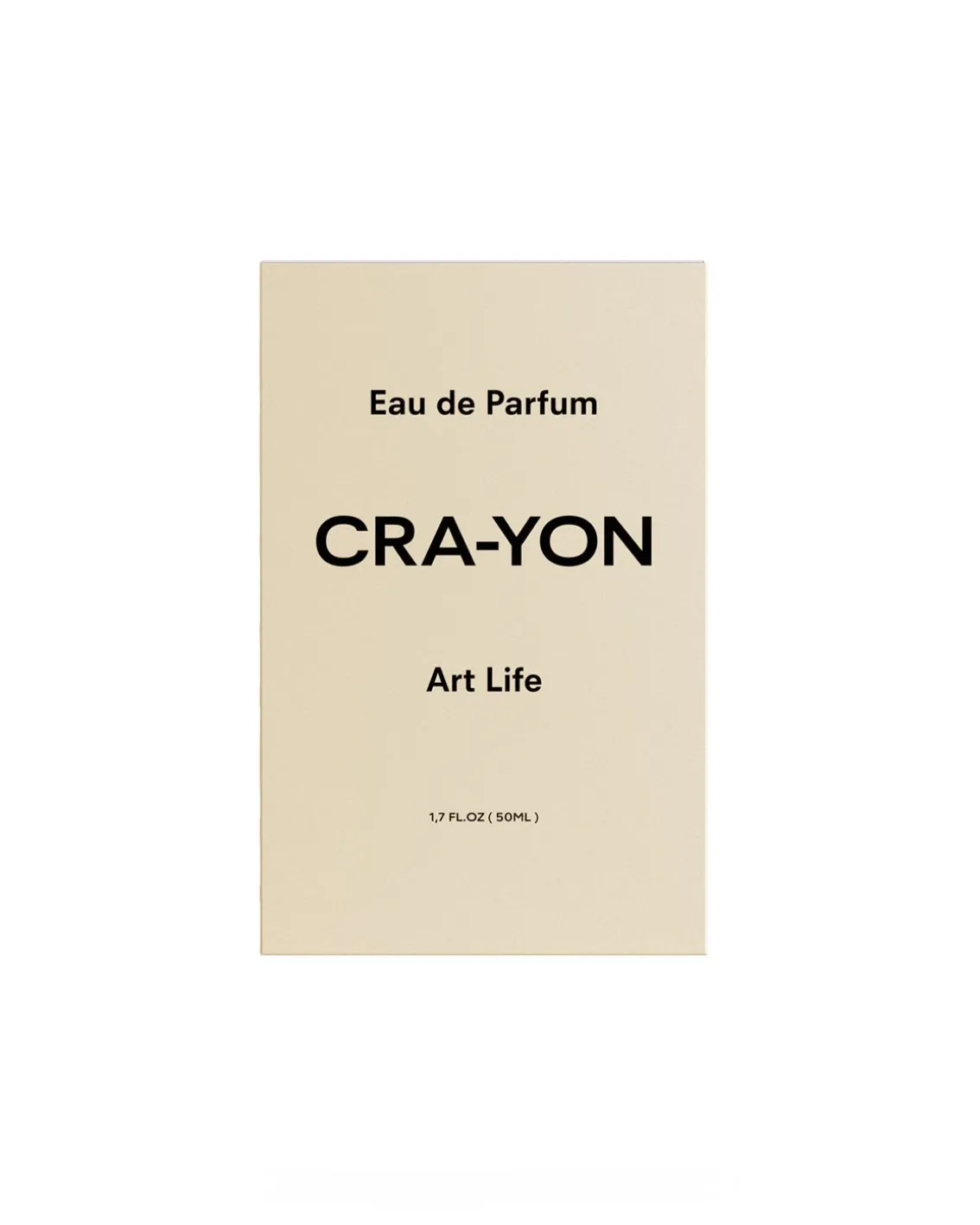 CRA-YON Art Life