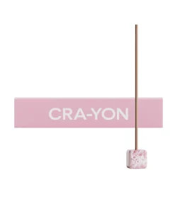 CRA-YON Balancing Incense Kit