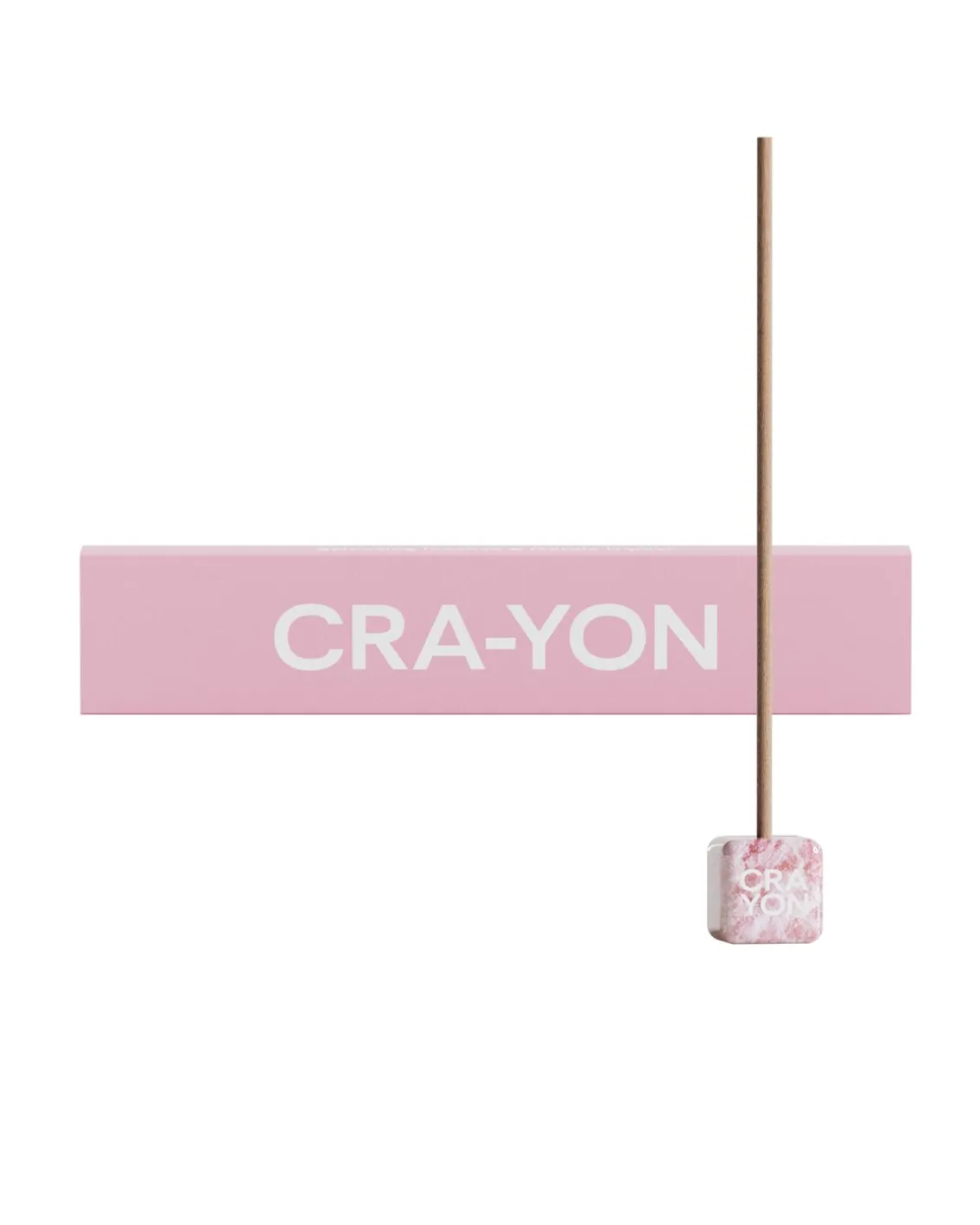 CRA-YON Balancing Incense Kit
