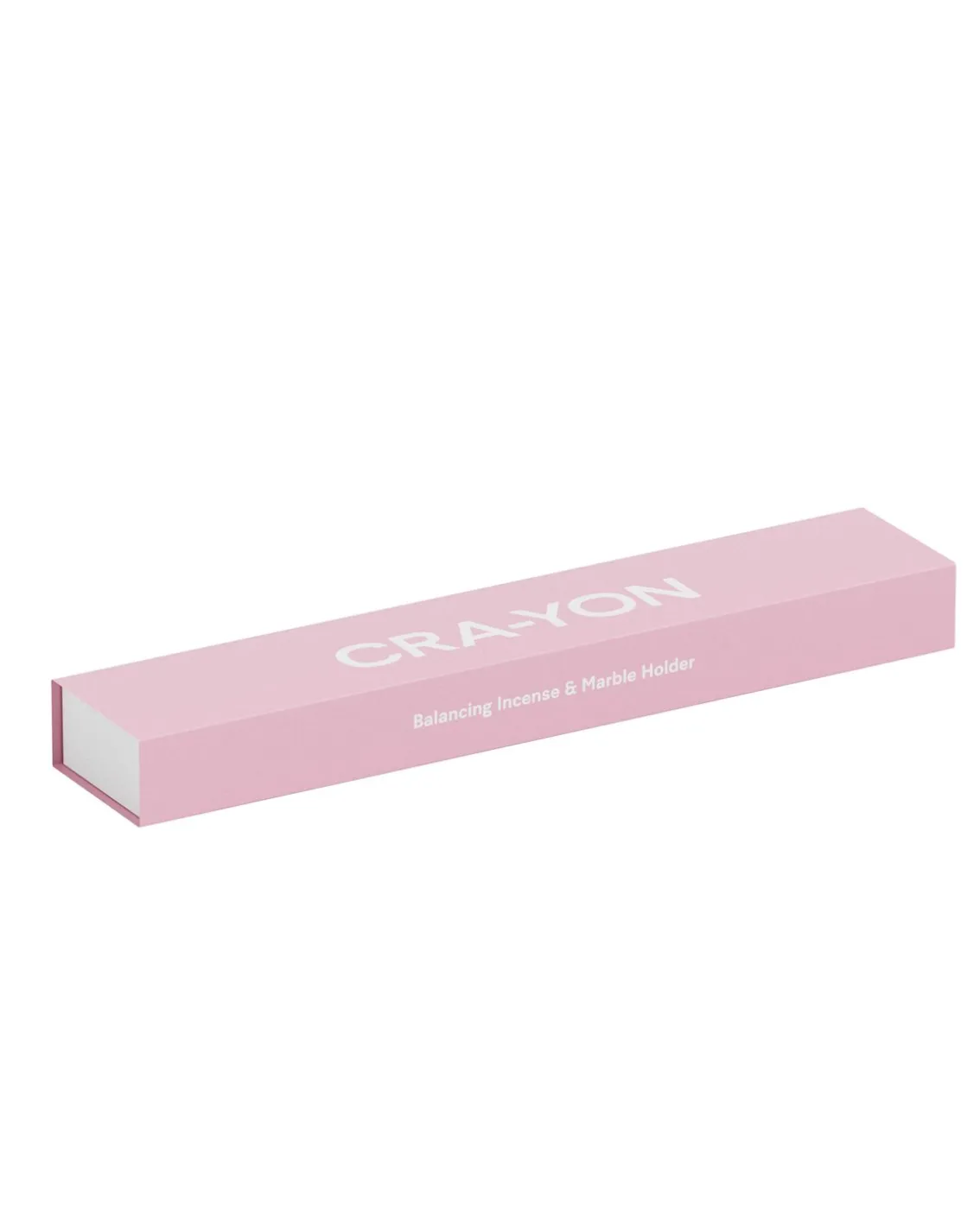 CRA-YON Balancing Incense Kit
