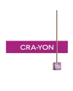 CRA-YON Calming Incense Kit