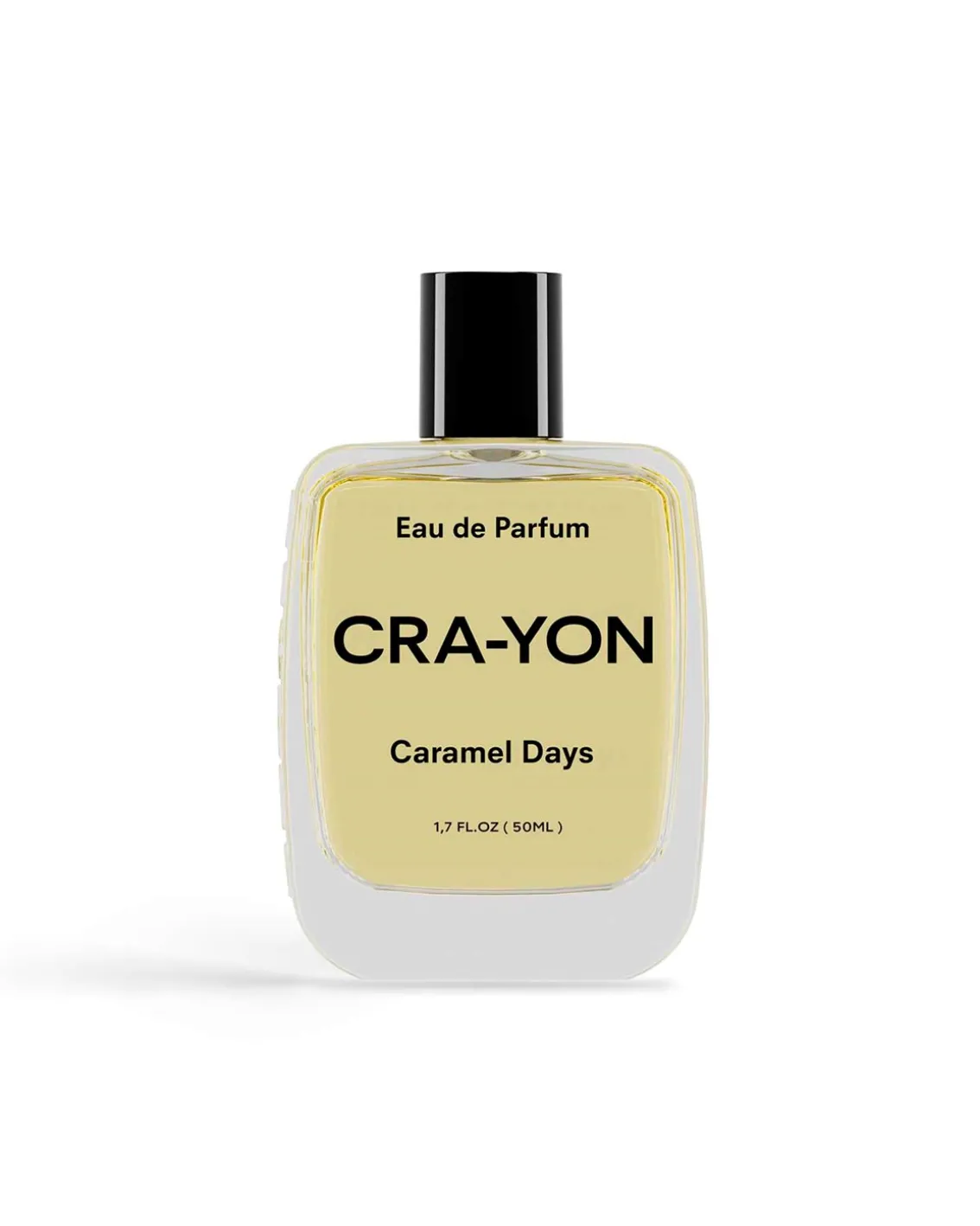 CRA-YON Caramel Days