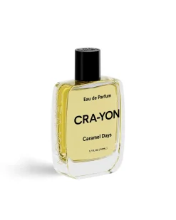 CRA-YON Caramel Days