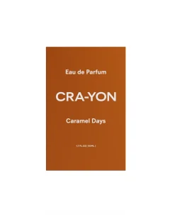 CRA-YON Caramel Days