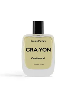 CRA-YON Continental