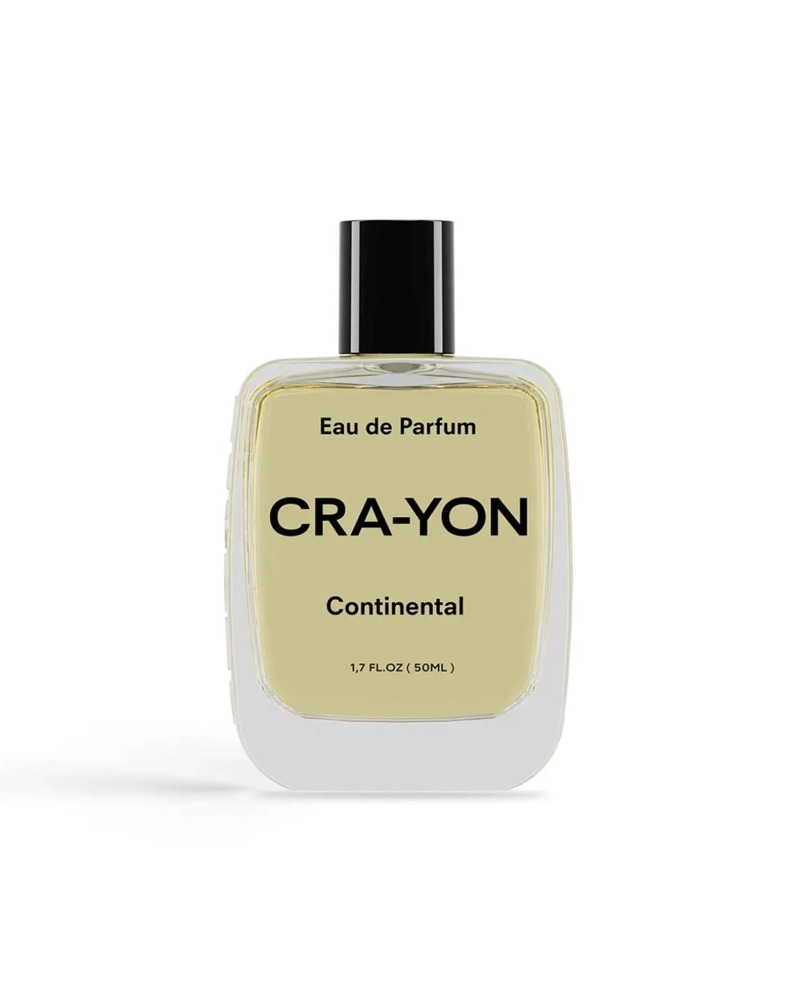 CRA-YON Continental