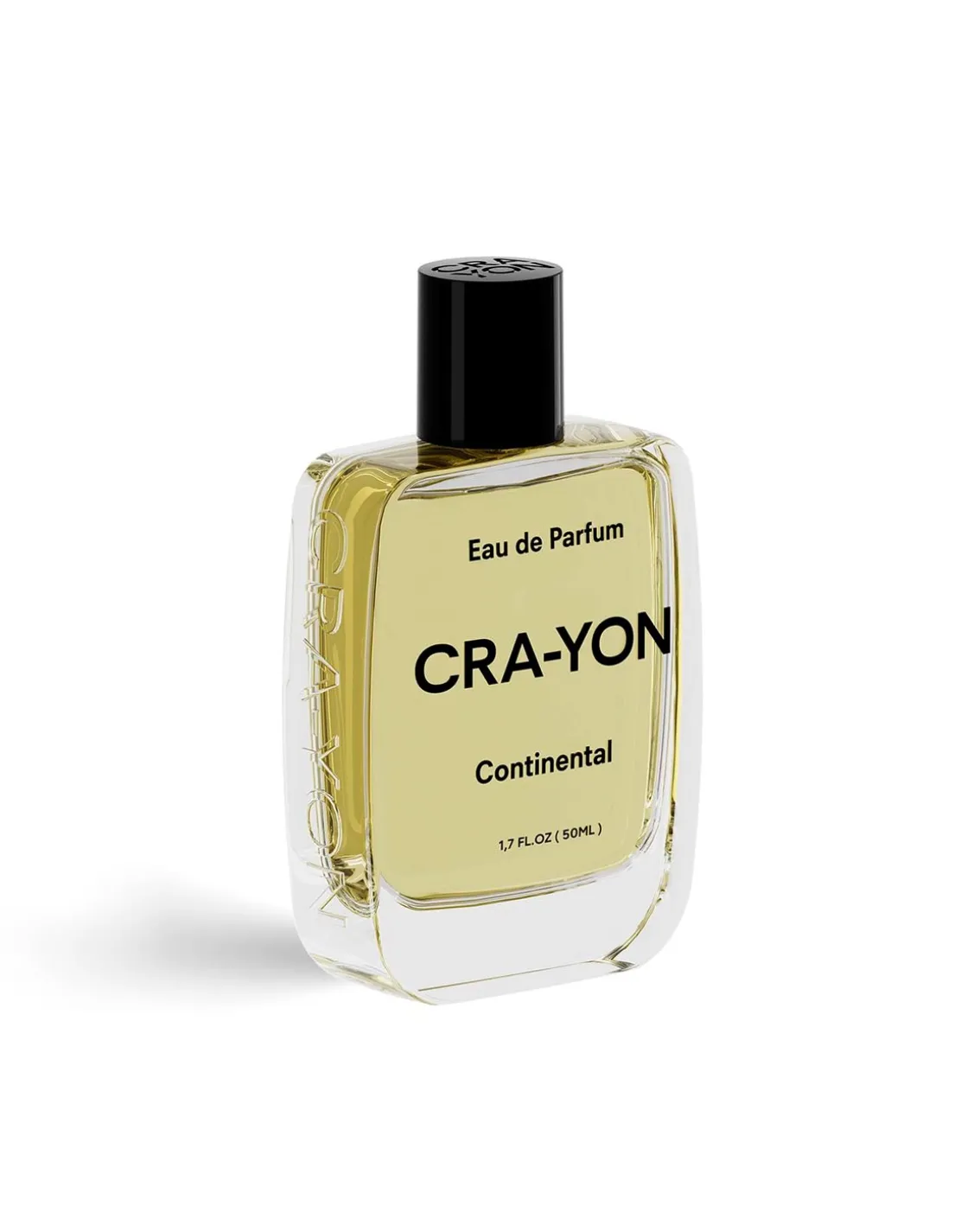 CRA-YON Continental