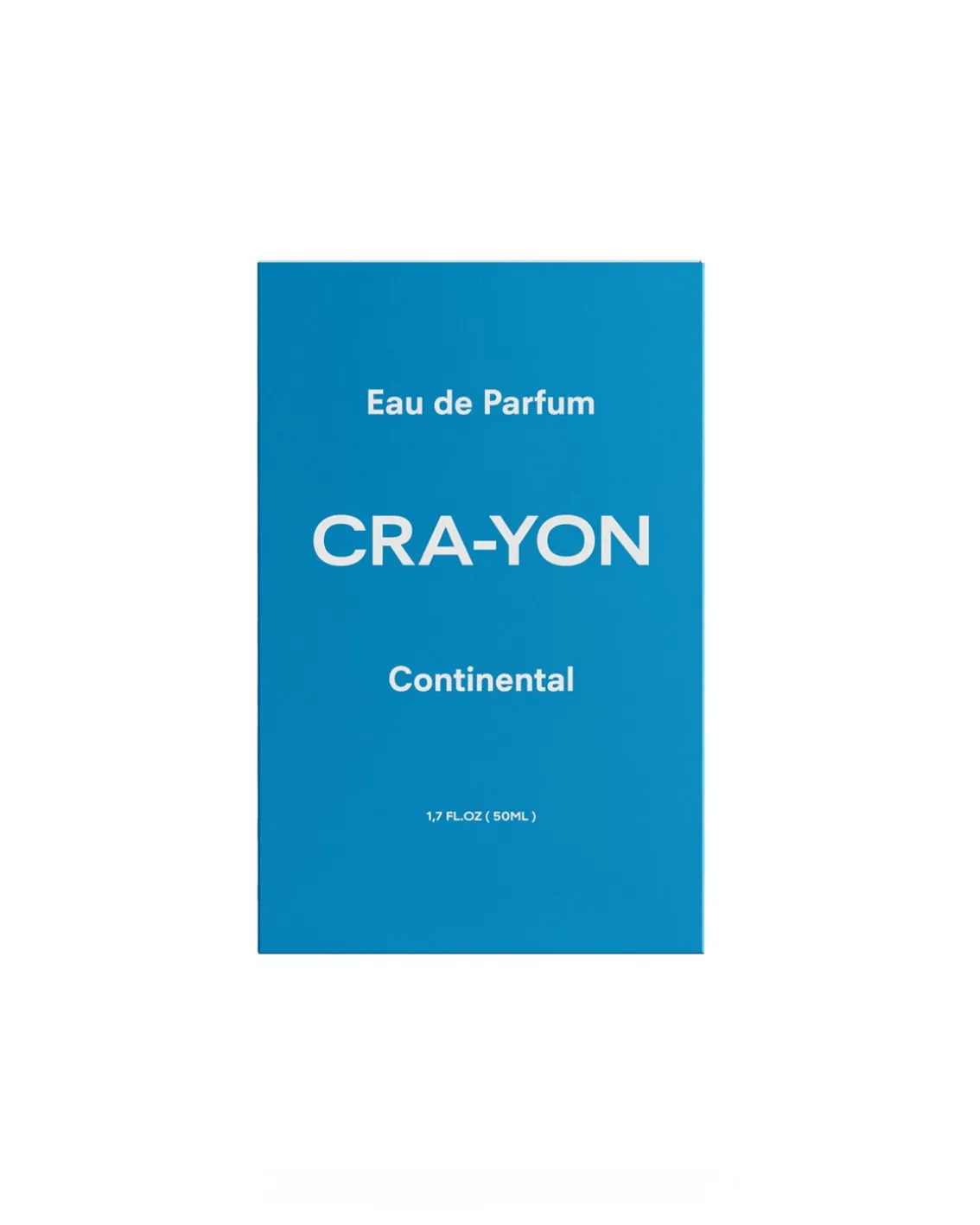 CRA-YON Continental