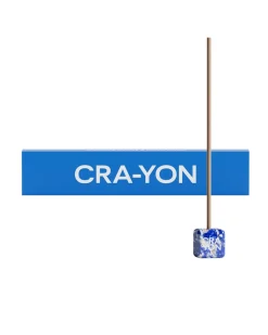 CRA-YON Grounding Incense Kit