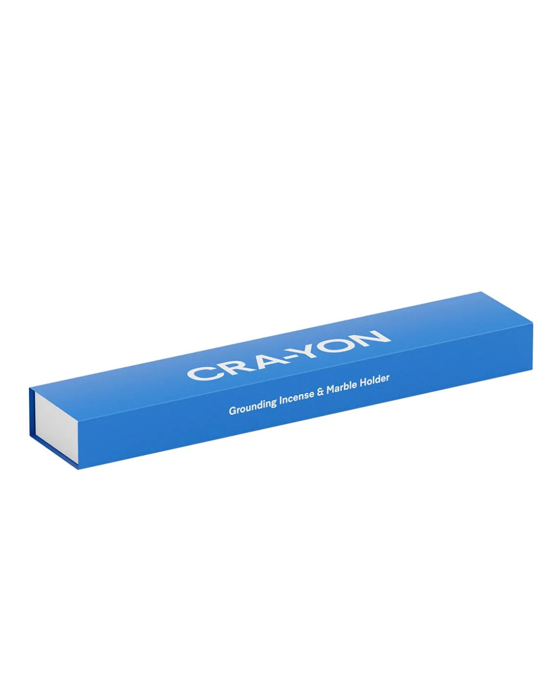 CRA-YON Grounding Incense Kit