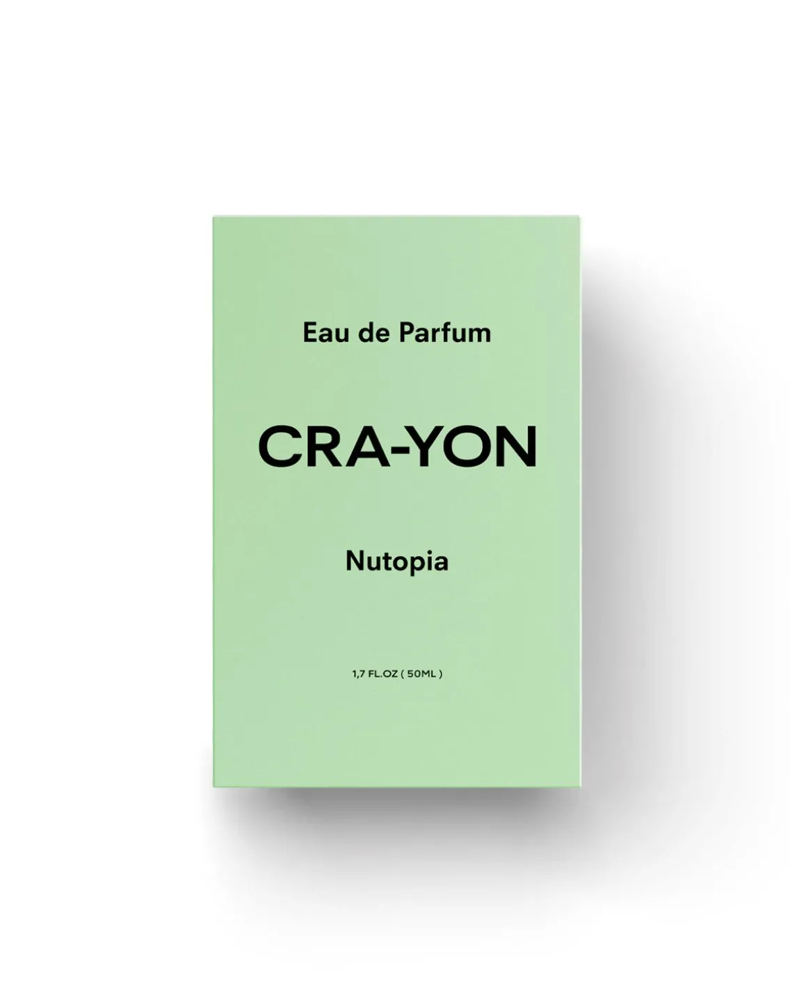 CRA-YON Nutopia