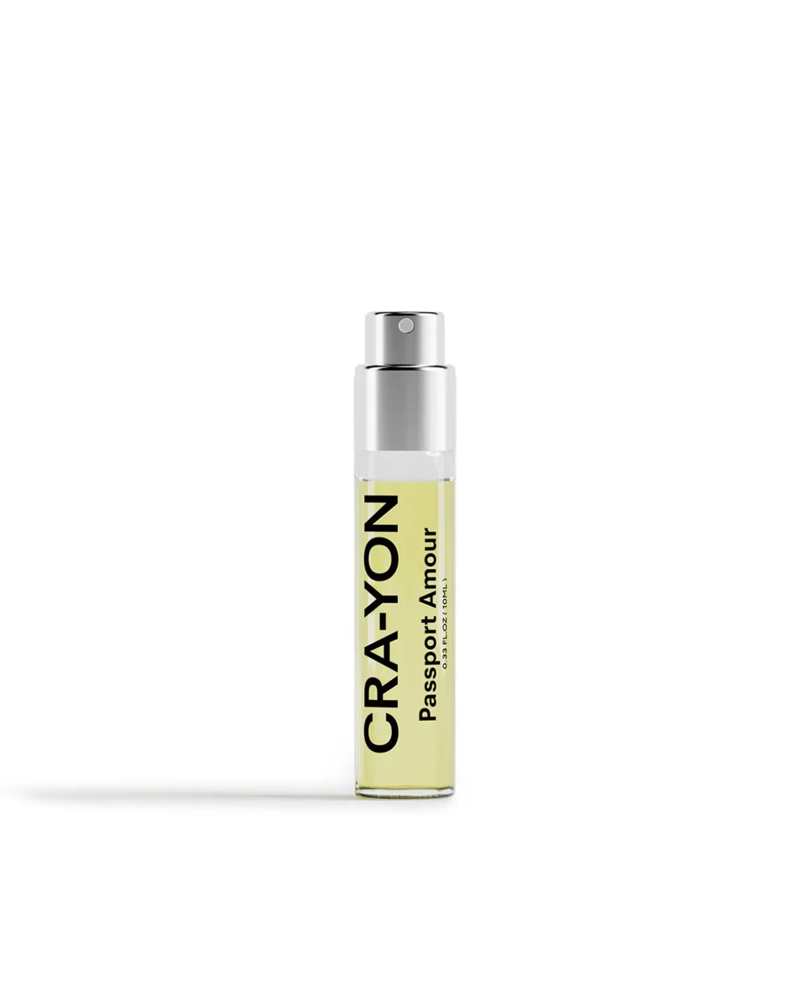 CRA-YON Passport Amour Pocket Perfume